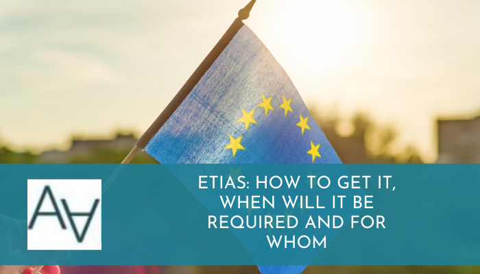 How to Get it, When will it be Required and for Whom