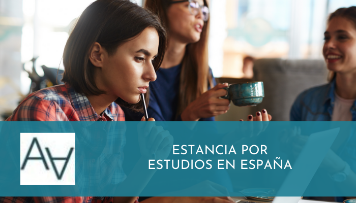 Estancia Por Estudios en España