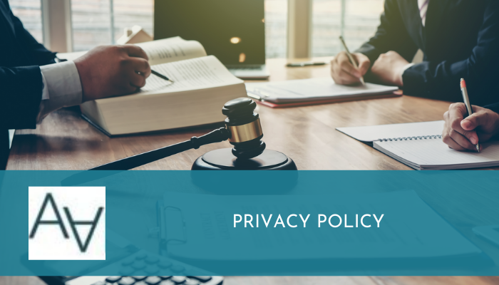 Privcacy Policy