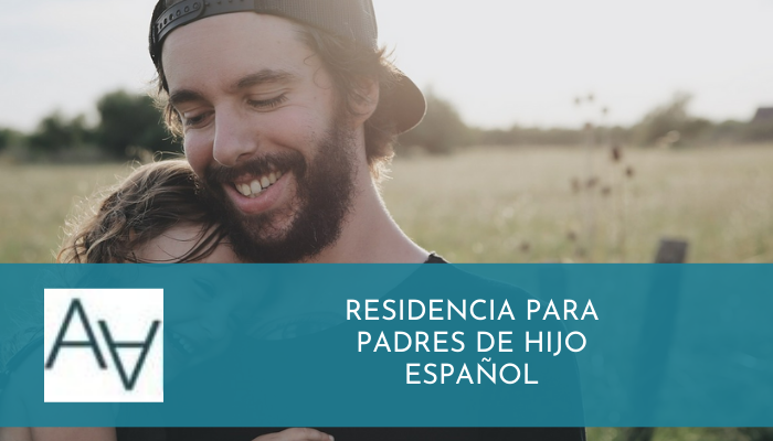 Residencia Para Padres de Hijo Español
